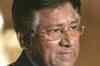 Pak shouldn't hide truth on 26/11: Musharraf