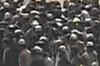 Taliban's alarming show of strength