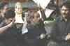 Tamil MPs stall parliament over Pranab's LTTE remark