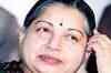 Cong should ally with AIADMK: Jaya