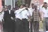 Police, lawyers clash outside Madras HC