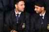 Team India ready for Kiwi challenge