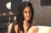 Katrina Kaif in a seductive mood