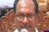 Mumbai terrorists did come through sea: Antony