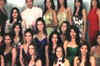Countdown begins for Miss India contest