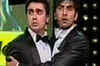 Meet the future of Bollywood!