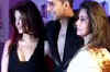 Filmfare or family affair?