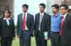 Slowdown affects placement at IIM-A