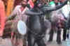 Holi unites Muslims, Hindus in J&K