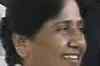 Maya wants to be Third Front's PM candidate
