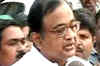 Home minister submits answers to Pak queries to MEA
