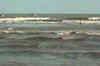 An early warning system for Tsunami