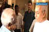 Left sells idea of 3rd front to Patnaik