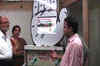 Congress launches E-campaign in Gujarat