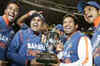 Kiwis clinch 5th ODI, India win series
