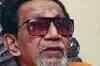 Shiv Sena in favour of Marathi PM