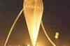 ISRO finds life in stratosphere