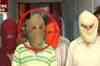 Four ISI agents arrested in Punjab