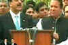 PPP, PML-N should work together, says Pakistan PM