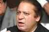 No intention of joining PPP-led coalition: Sharif