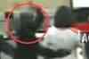 CCTV footage: Accused attacks witness in US court