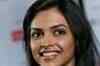 Deepika Padukone promotes Bangalore marathon