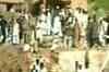 Suicide attack in Pakistan, 70 feared dead