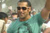 Salman Khan kick starts campaigns for Congress