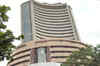 Sensex down 480 points