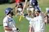 India draw 2nd Test against New Zealand