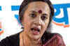 Third front will come to power: Brinda Karat