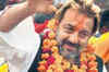 Sanjay Dutt appointed SP general secretary