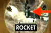Missile crisis in Asia after N Korea test fires rocket