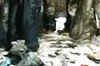 Baghdad: Several killed in a blast