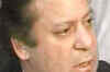 Gilani invites Nawaz to join Pak govt