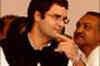 Rahul attacks Advani, questions his leadership