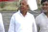 More trouble for Lalu, Rabri