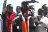 BSP candidate's sexist remarks against Nafisa Ali