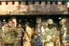 Maoists attack CRPF bus in Jharkhand, 7 killed