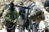 Another 26/11-style attack in the offing: US think-tank