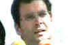 Rahul Gandhi mocks Jaswant Singh on Kandahar
