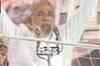 Shoe attack: Modi decides to be safe than sorry