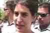 Indira Gandhi was my idol: Priyanka