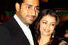 Ash-Abhi on anniversary holiday!