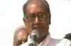 Mayawati dare not harass Cong: Digvijay