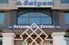Satyam to be standalone unit: Tech Mahindra