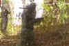 MP: Landmine detected near polling booth