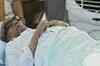 Lanka issue: Karunanidhi calls off fast