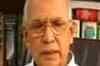 Centre has no role in 'Q' case: Law Min