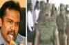 'Prabhakaran may have escaped'